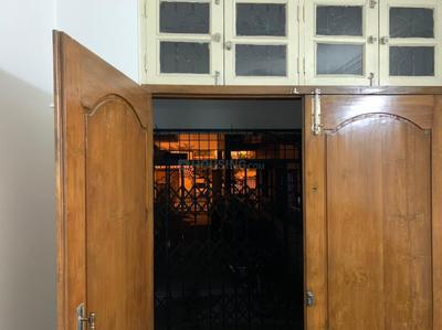 Bedroom Image of 600 Sq.ft 1 RK Apartment / Flat for rent in Victoria Layout Bengaluru for Rs. 17800