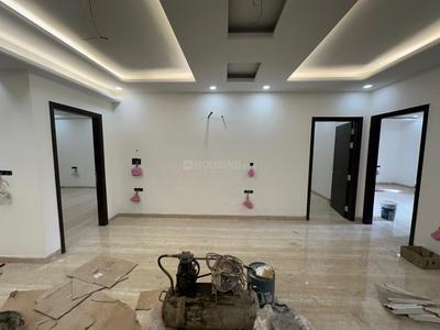 Hall Image of 2250 Sq.ft 3 BHK Builder Floor for sale in Sector 85 Faridabad for Rs. 18000000