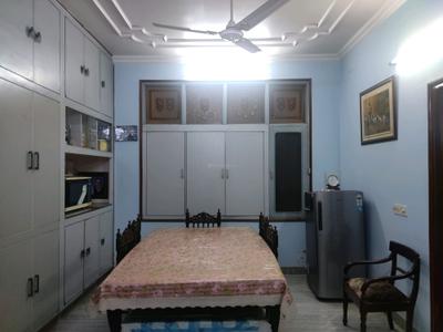 Dining Area Image of 1800 Sq.ft 3 BHK Builder Floor for sale in Tri Nagar New Delhi for Rs. 18000000