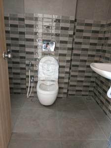 Bedroom Three Image of 2230 Sq.ft 3.5 BHK Apartment / Flat for sale in Magarpatta Laburnum Park, Magarpatta City Pune for Rs. 38000000