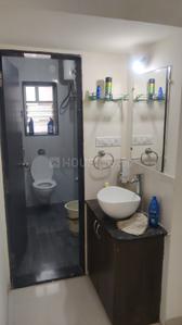 Image of 1100 Sq.ft 2 BHK Apartment / Flat for rent in Shree Royal Prestige, Tathawade, Pune for Rs. 25000