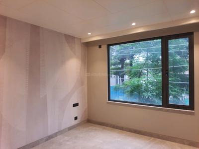 Bedroom Image of 2400 Sq.ft 4 BHK Builder Floor for sale in Sector 43 Gurgaon for Rs. 48100000
