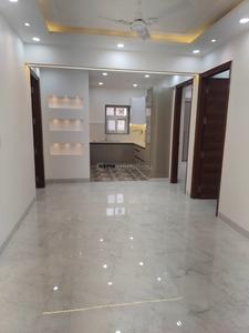 Hall Image of 1500 Sq.ft 3 BHK Apartment / Flat for sale in CGHS The Shabad, Sector 13 Dwarka New Delhi for Rs. 23000000