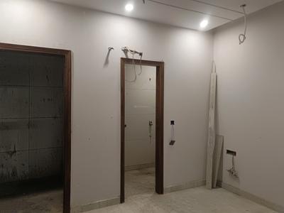 Bedroom Image of 1130 Sq.ft 3 BHK Builder Floor for sale in Pitampura New Delhi for Rs. 16500000