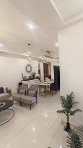 Hall Image of 1295 Sq.ft 3 BHK Apartment / Flat for sale in The Medallion, Sector 82 A Mohali for Rs. 18000000