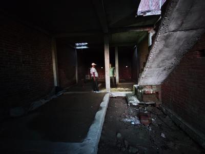 Kitchen Image of 738 Sq.ft 1 BHK Independent House for sale in Jhalwa Allahabad for Rs. 4300000