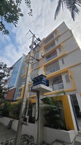 Image of 2300 Sq.ft 3 BHK Apartment / Flat for sale in Tarnaka, Secunderabad for Rs. 22000000