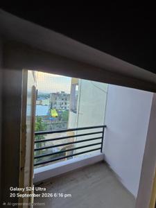 Balcony Image of 1134 Sq.ft 2 BHK Apartment / Flat for rent in Jasodanagr Ahmedabad for Rs. 12500