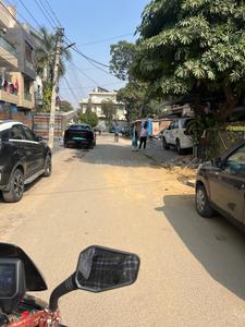 Image of 972 Sq.ft 1.5 BHK Independent House for sale in Ansals Chiranjiv Vihar, Ghaziabad for Rs. 12500000