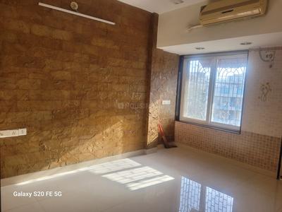 Bedroom Image of 527 Sq.ft 1 BHK Apartment / Flat for rent in Lok Upvan I, Thane West Thane for Rs. 28000