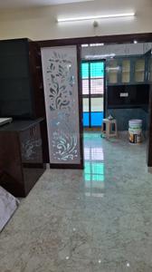 Hall Image of 1217 Sq.ft 2 BHK Apartment / Flat for sale in Bank Colony Khammam for Rs. 6700000
