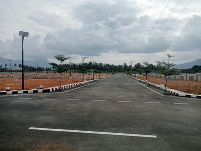 Image of 1200 Sq.ft Residential Plot / Land for sale in Karamadai, Coimbatore for Rs. 2728000