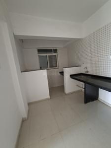 Kitchen Image of 1050 Sq.ft 2 BHK Apartment / Flat for sale in Krisala 41 Estera, Punawale Pune for Rs. 6400000