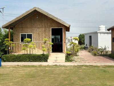 Image of 1008 Sq.ft Residential Plot / Land for sale in Veda Farm, Sikanderpur, Greater Noida for Rs. 8000000