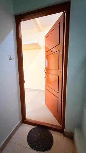 BALAJI PROPERTEIS INDIRANAGAR Bedroom 1