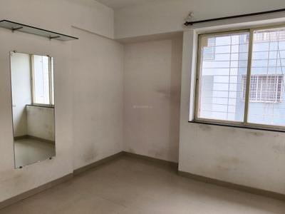 Bedroom Image of 817 Sq.ft 2 BHK Apartment / Flat for sale in Cozy Homes, Wagholi Pune for Rs. 5000000
