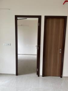 Bedroom Image of 450 Sq.ft 1 BHK Apartment / Flat for rent in Piramal Vaikunth , Thane West Thane for Rs. 29999