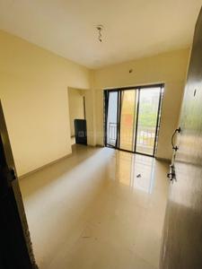 Hall Image of 470 Sq.ft 1 BHK Apartment / Flat for sale in Seven Eleven Apna Ghar Phase III, Mira Road East Mira Bhayandar for Rs. 5020000