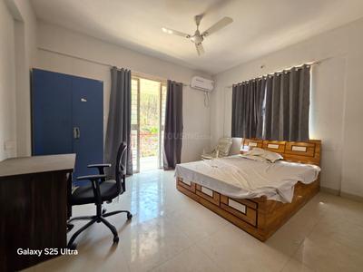 Bedroom Image of 2028 Sq.ft 3 BHK Apartment / Flat for sale in Fulcrum Tennessee, Talegaon Dabhade Pune for Rs. 9500000