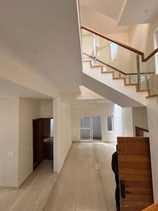 4 BHK Villa