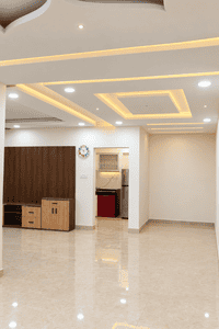 Image of 1400 Sq.ft 2.5 BHK Apartment / Flat for sale in Kharadi, Pune for Rs. 16500000