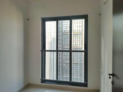Bedroom Image of 1050 Sq.ft 3 BHK Apartment / Flat for sale in Oberoi Eternia Towers A to D, Mulund West Mumbai for Rs. 32000000