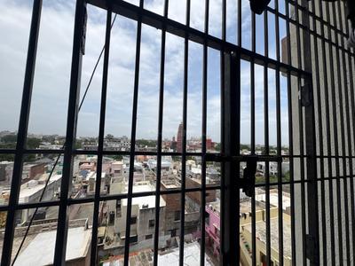Balcony Image of 800 Sq.ft 2 BHK Apartment / Flat for sale in Indira Nagar Nadiad for Rs. 2500000