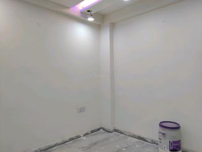 Bedroom Image of 900 Sq.ft 3 BHK Builder Floor for sale in Govindpuram Ghaziabad for Rs. 4450000