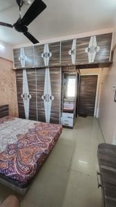 Bedroom Image of 630 Sq.ft 1 BHK Apartment / Flat for sale in Dombivli East Thane for Rs. 5800000