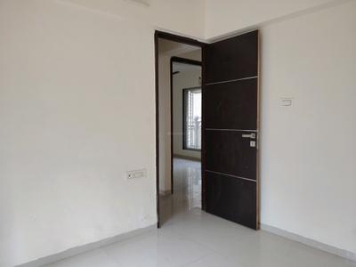 Bedroom Image of 1050 Sq.ft 2 BHK Apartment / Flat for sale in Crescent Heights, Kharghar Navi Mumbai for Rs. 9500000