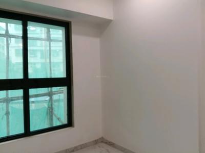 Bedroom Image of 850 Sq.ft 2 BHK Apartment / Flat for sale in Rassaz Greens Tower C D And E, Mira Road East Mira Bhayandar for Rs. 12000000
