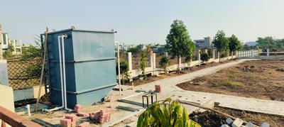 Image of 1680 Sq.ft Residential Plot / Land for sale in Shankarpur, Nagpur for Rs. 5880000