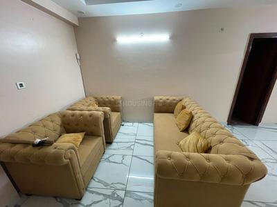 Hall Image of 1500 Sq.ft 2 BHK Builder Floor for rent in Sainik Colony Jammu for Rs. 30000