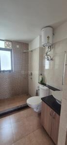 Image of 1525 Sq.ft 3 BHK Apartment / Flat for sale in Unitech The Residences, Sector 33, Gurgaon for Rs. 27000000