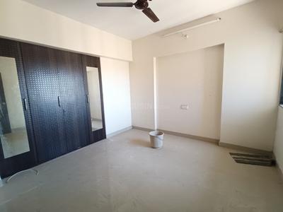 Bedroom Image of 625 Sq.ft 1 BHK Apartment / Flat for sale in Haware Citi, Kasarvadavali Thane for Rs. 4999999