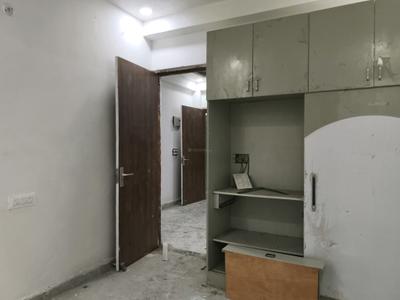 Bedroom Image of 1050 Sq.ft 2 BHK Builder Floor for sale in Sam Heights, Noida Extension Greater Noida for Rs. 4600000