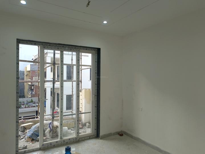 Palla 2 Village, Sector 37 Bedroom One 1