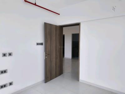 Bedroom Image of 1050 Sq.ft 3 BHK Apartment / Flat for rent in Bramhacorp F Residences, Wadgaon Sheri Pune for Rs. 55000