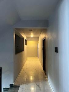 Image of 847 Sq.ft 3 BHK Apartment / Flat for sale in Swaraj Homes Uttaran Building, New Town, Kolkata for Rs. 4800000