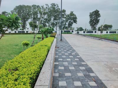 Image of 1000 Sq.ft Residential Plot / Land for sale in Mamta Golden Valley, Balya Kheda, Indore for Rs. 5000000