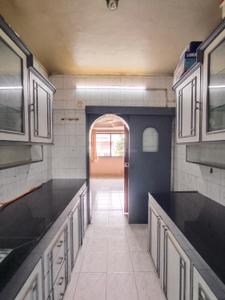 Kitchen Image of 1451 Sq.ft 3 BHK Apartment / Flat for sale in Wanwadi Pune for Rs. 15500000
