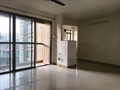 Living Room Image of 1215 Sq.ft 3 BHK Apartment / Flat for rent in Bhukum Pune for Rs. 22000