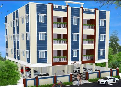 2 BHK Flat