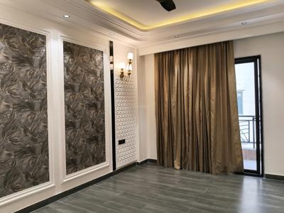 Bedroom Image of 1450 Sq.ft 3 BHK Builder Floor for sale in Sector 23 Gurgaon for Rs. 24500000