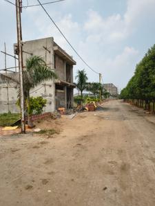 Image of 800 Sq.ft Residential Plot / Land for sale in Himadri Ras Laxmi, Panda, Indore for Rs. 2951000
