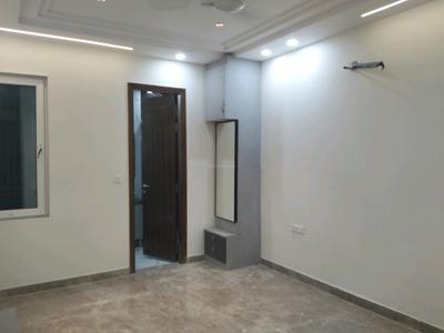 Bedroom Image of 1800 Sq.ft 3 BHK Builder Floor for sale in Vikaspuri New Delhi for Rs. 40000000