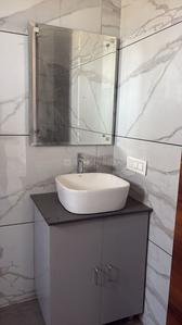 Bathroom Image of 900 Sq.ft 2 BHK Independent House for sale in Sector 66 Mohali for Rs. 23000000