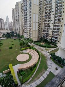 Image of 2472 Sq.ft 4 BHK Apartment / Flat for sale in Nimbus The Golden Palms, Sector 168, Noida for Rs. 35000000