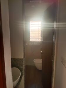 Bathroom Image of 900 Sq.ft 1 BHK Apartment / Flat for sale in Queenstown Springs, Ghansoli Navi Mumbai for Rs. 11000000