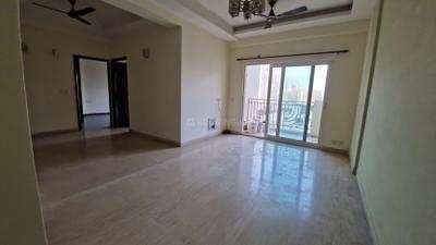 Living Room Image of 1250 Sq.ft 2 BHK Apartment / Flat for sale in Mahagun Moderne, Sector 78 Noida for Rs. 17000000